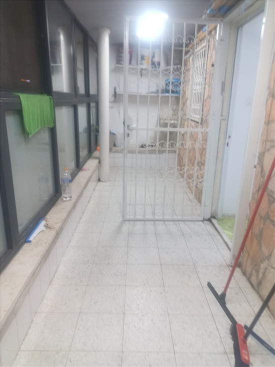 תמונה 9 ,דירה 4 חדרים להשכרה בירושלים , השומר, קטמונים 