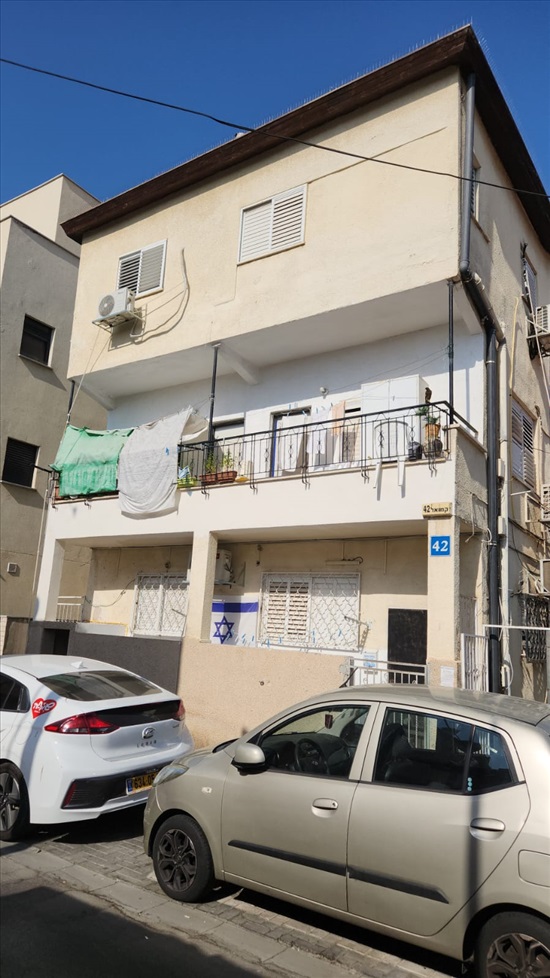 תמונה 1 ,דירה 2 חדרים להשכרה בתל אביב יפו, קמואל, שכונת התקווה