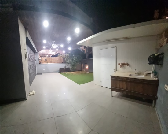 תמונה 2 ,בית פרטי 10 חדרים להשכרה בפתח תקווה, השופטים , 