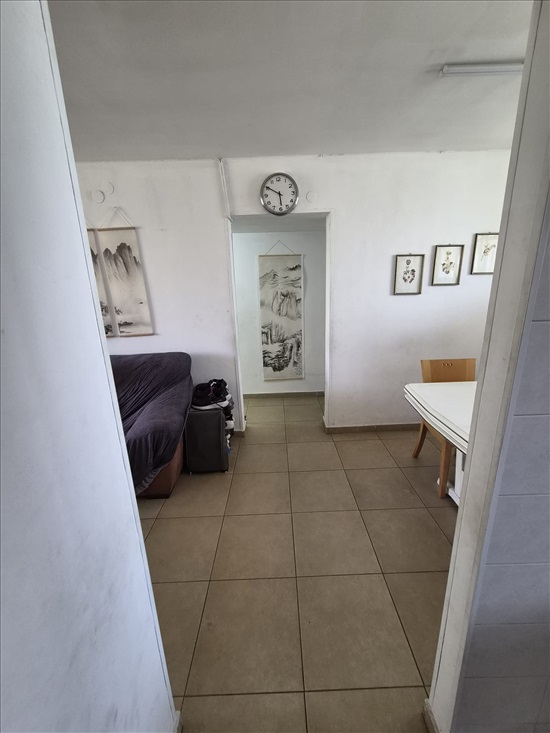 תמונה 2 ,דירה 3.5 חדרים להשכרה בחולון, שדרות יוספטל, ג'סי כהן