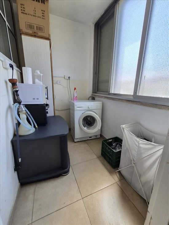 תמונה 6 ,דירה 3.5 חדרים להשכרה בחולון, שדרות יוספטל, ג'סי כהן
