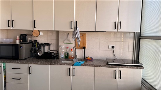 תמונה 6 ,דירה 3 חדרים להשכרה בתל אביב, אדירים, נווה שרת