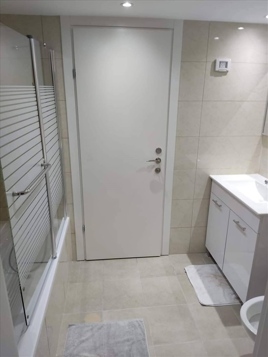 תמונה 3 ,דירה 5 חדרים להשכרה בבאר שבע, נחל שילה, 