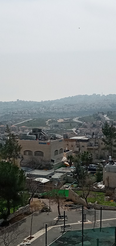 תמונה 2 ,דירה 5 חדרים להשכרה בירושלים, ויקטור ויוליוס, נוה יעקב