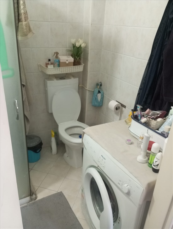 תמונה 5 ,דירה 3 חדרים להשכרה בתל אביב יפו, תרדיון, שכונת התקווה
