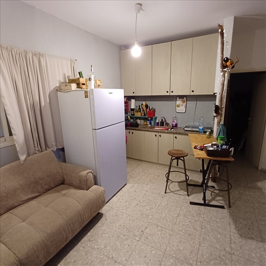 תמונה 1 ,דירה 3 חדרים להשכרה בתל אביב יפו, תרדיון, שכונת התקווה