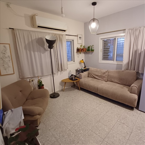 תמונה 3 ,דירה 3 חדרים להשכרה בתל אביב יפו, תרדיון, שכונת התקווה
