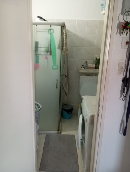 תמונה 6 ,דירה 3 חדרים להשכרה בתל אביב יפו, תרדיון, שכונת התקווה