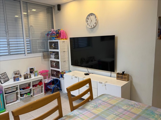 תמונה 3 ,דירה 3.5 חדרים להשכרה בחולון, יציאה לשדרות דב הוז, נאות רחל