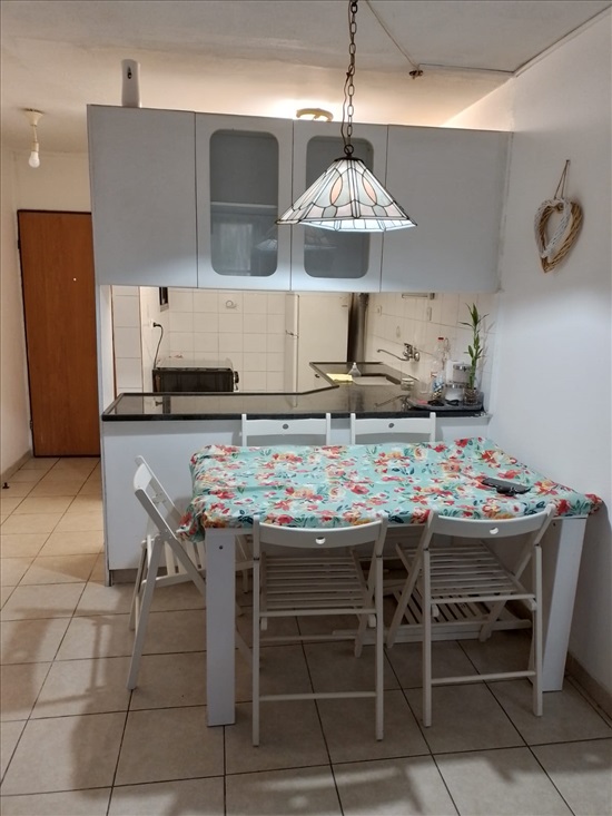 תמונה 6 ,דירה 3.5 חדרים להשכרה באזור, יצחק שדה 6, 