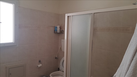 תמונה 4 ,דירה 3 חדרים להשכרה בבאר שבע, שלמה בן יוסף, רמות
