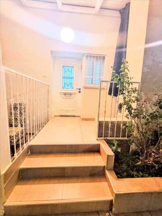 תמונה 6 ,יחידת דיור 3 חדרים להשכרה ביד רמב''ם, היד החזקה, 