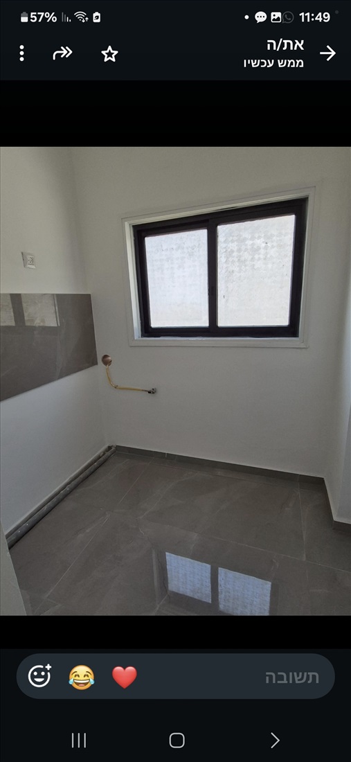 תמונה 2 ,דירה 4 חדרים להשכרה בחולון, נובידבור, נאות שושנים