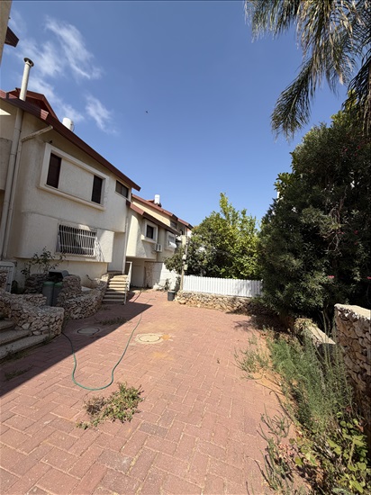 תמונה 8 ,קוטג 6 חדרים להשכרה בהרצליה, גבעת החלומות, הרצליה הצעירה