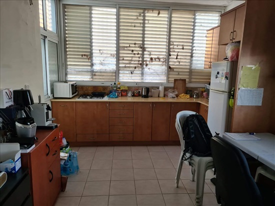 תמונה 4 ,דירה 1.5 חדרים להשכרה ברמת גן, הרא"ה, 