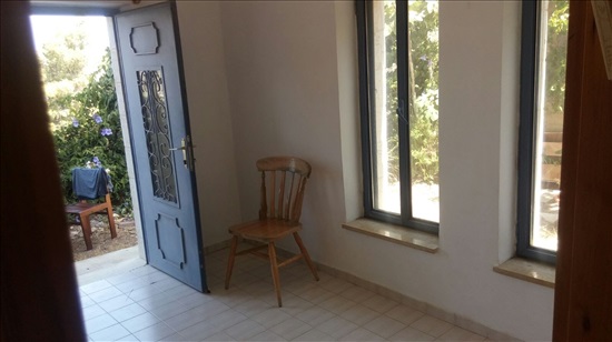 תמונה 4 ,דירת גן 3 חדרים להשכרה במטע, האלון, 