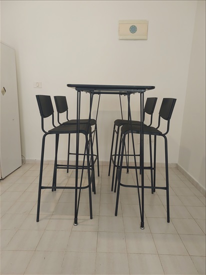 תמונה 5 ,דירת גן 3 חדרים להשכרה במטע, האלון, 