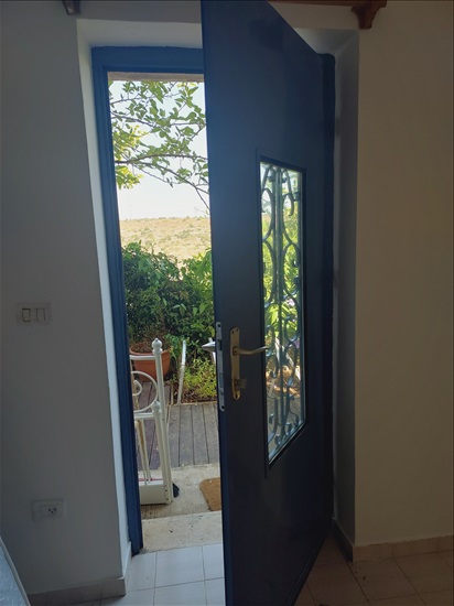 תמונה 1 ,דירת גן 3 חדרים להשכרה במטע, האלון, 