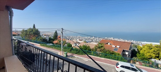 תמונה 10 ,קוטג 8 חדרים להשכרה בטבריה, יפה נוף, פלוס 200