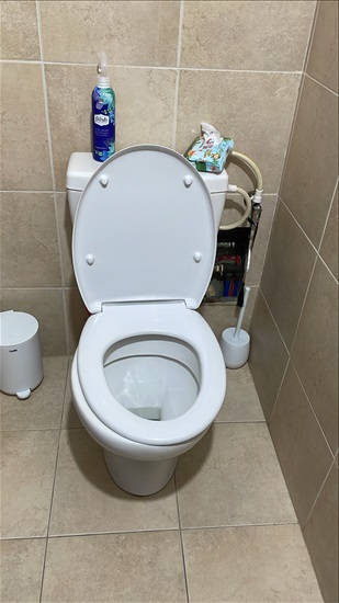 תמונה 4 ,דירה 2 חדרים להשכרה ברמת גן, הרא''ה, הילל