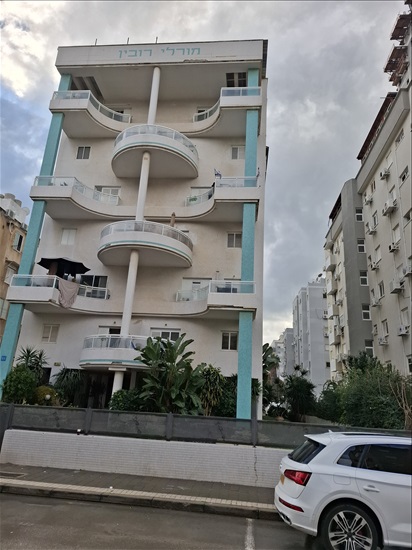 תמונה 1 ,דירה 5 חדרים להשכרה בנתניה, בארי 85, 