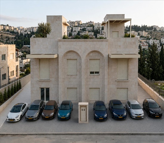 תמונה 10 ,דירה 4 חדרים להשכרה באבו גוש, עבדלעזיז, עבדלעזיז