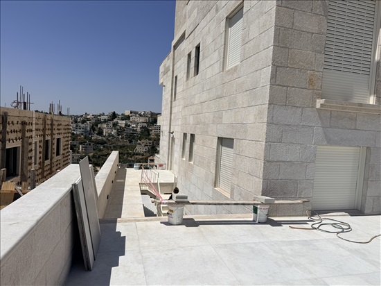תמונה 2 ,דירה 4 חדרים להשכרה באבו גוש, עבדלעזיז, עבדלעזיז