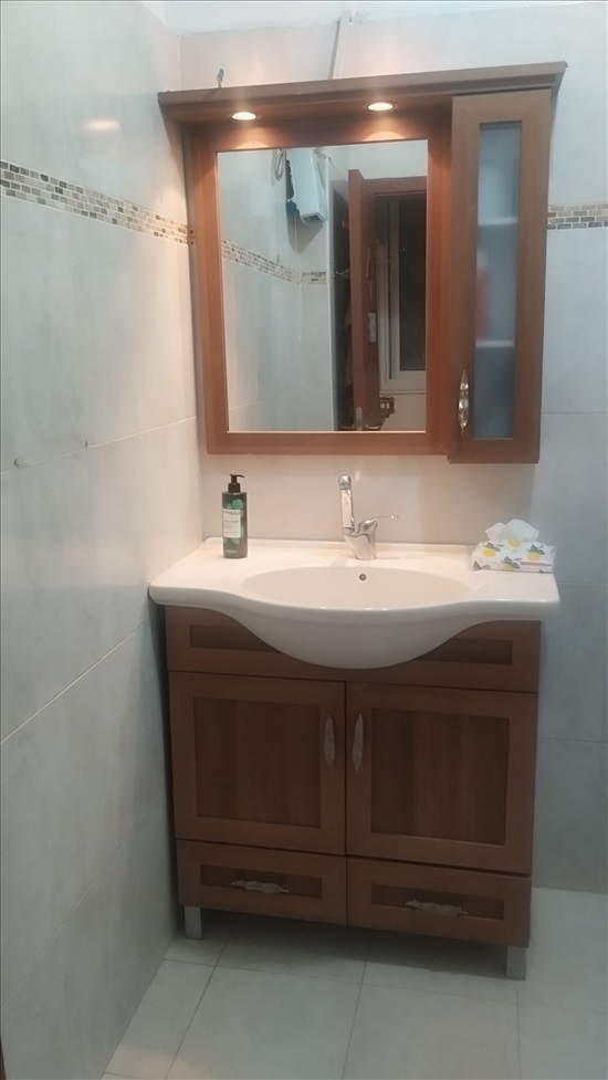 תמונה 5 ,דירת גג 7 חדרים להשכרה בבני ברק, אברהם בן דוד, קרית ויז'ניץ