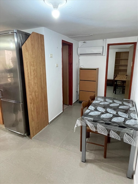תמונה 2 ,יחידת דיור 2 חדרים להשכרה בבאר שבע, הר רמון, רמות