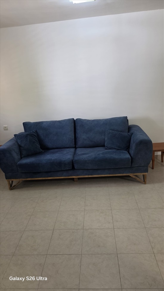 תמונה 1 ,דירה 2 חדרים להשכרה בנס ציונה, הטייסים, 