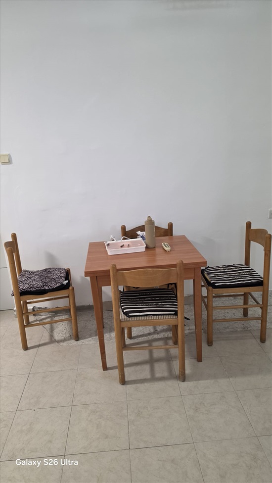 תמונה 3 ,דירה 2 חדרים להשכרה בנס ציונה, הטייסים, 