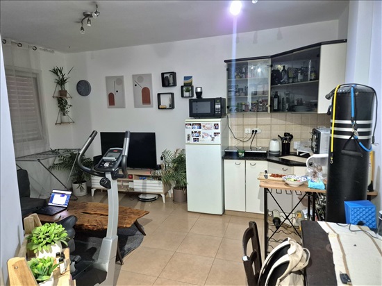 תמונה 5 ,דירה 2 חדרים להשכרה בחולון, סוקולוב 70, 