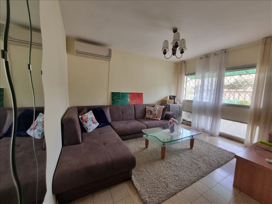 תמונה 1 ,דירה 2 חדרים להשכרה בבאר שבע, רחבת הרב עוזיאל, יא