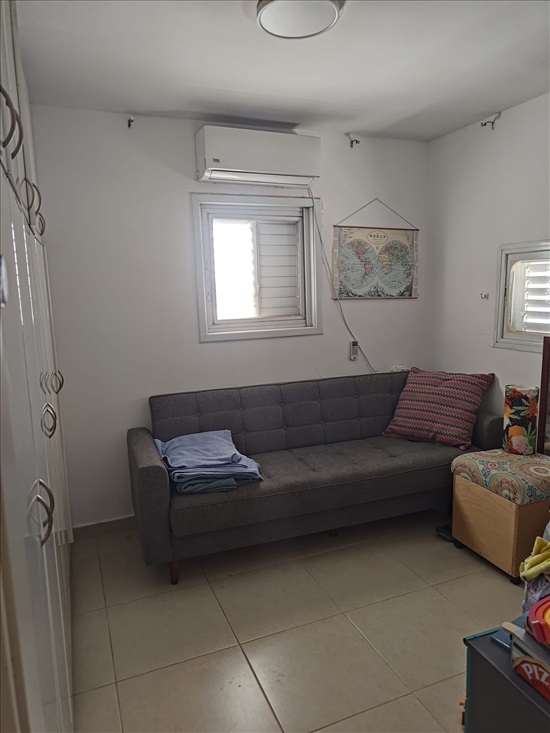 תמונה 1 ,דירת גג 3 חדרים להשכרה בתל אביב יפו, ישראל מסלנט, 