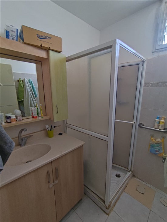 תמונה 4 ,דירת גג 3 חדרים להשכרה בתל אביב יפו, ישראל מסלנט, 