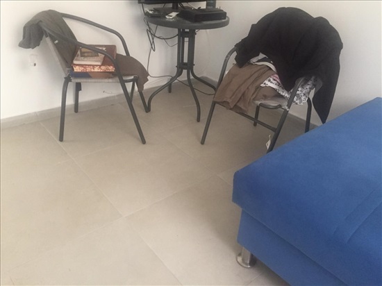 תמונה 5 ,דירה 1 חדרים להשכרה בבת ים, השלושה, עמידר