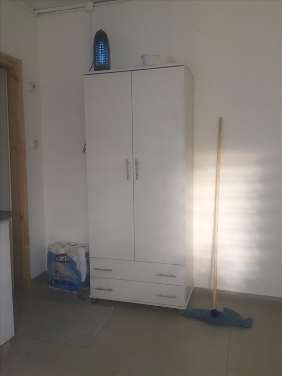 תמונה 7 ,דירה 1 חדרים להשכרה בבת ים, השלושה, עמידר