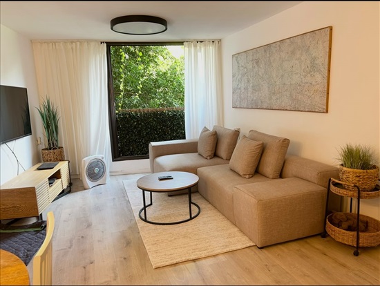 תמונה 8 ,דירה 3.5 חדרים להשכרה בתל אביב, בית צורי, רמת אביב ג'