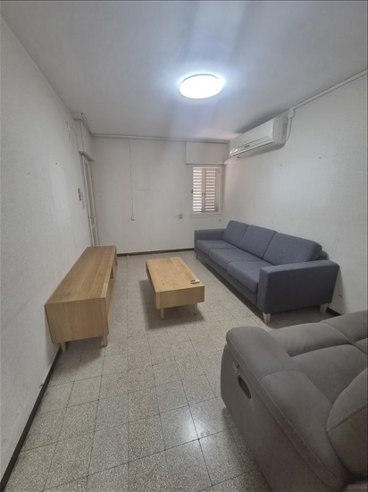 תמונה 3 ,דירה 2 חדרים להשכרה בקרית גת, שבטי ישראל, זרע