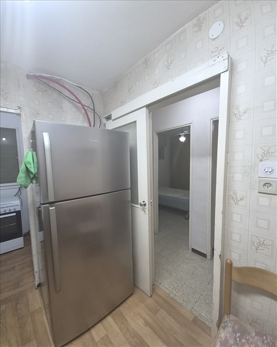 תמונה 9 ,דירה 2 חדרים להשכרה בקרית גת, שבטי ישראל, זרע