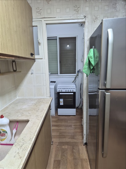 תמונה 10 ,דירה 2 חדרים להשכרה בקרית גת, שבטי ישראל, זרע