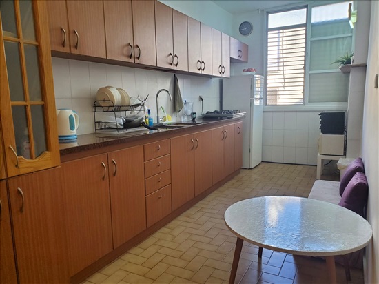 תמונה 4 ,דירה 3.5 חדרים להשכרה ברמת גן, נחלה 8, 