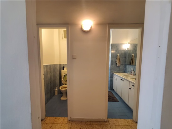 תמונה 7 ,דירה 3.5 חדרים להשכרה ברמת גן, נחלה 8, 