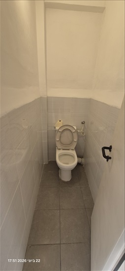 תמונה 5 ,דירה 3 חדרים להשכרה בקרית חיים, משה שרת, קרית חיים