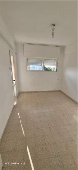 תמונה 2 ,דירה 3 חדרים להשכרה בקרית חיים, משה שרת, קרית חיים