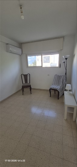 תמונה 6 ,דירה 3 חדרים להשכרה בקרית חיים, משה שרת, קרית חיים