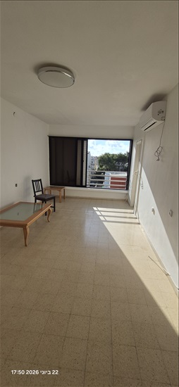 תמונה 8 ,דירה 3 חדרים להשכרה בקרית חיים, משה שרת, קרית חיים