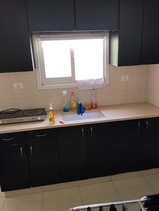 תמונה 5 ,דירה 2 חדרים להשכרה בפתח תקווה, רמב''ם, מרכז