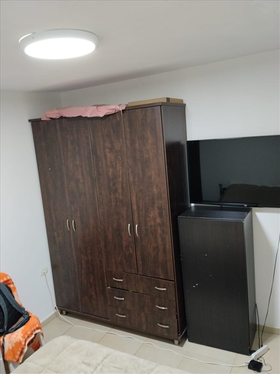 תמונה 2 ,דירה 2 חדרים להשכרה בפתח תקווה, רמב''ם, מרכז