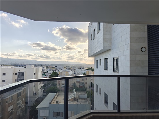 תמונה 11 ,דירה 4 חדרים להשכרה בקרית אתא, חפץ חיים , אברמסקי